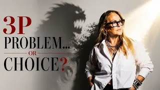 Thumbnail: ALL SEEMING PROBLEMS ARE YOUR OWN MADE UP MONSTERS