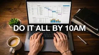 Thumbnail: How I Effectively Plan My Days & Weeks As A Business Owner