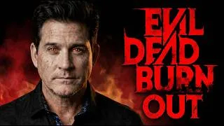Thumbnail: 30-Year Filmmaker Just Walked Out of Evil Dead Burn — Here's Why