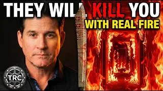 Thumbnail: 30-Year Filmmaker Reacts: 20 Actors, Real Flames, Nobody Noticed