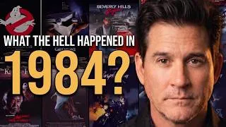 Thumbnail: The Filmmaker's Take: Why 1984 Broke All the Rules