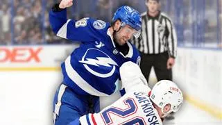 Thumbnail: The 2026 NHL Playoffs Are Getting Out of Control