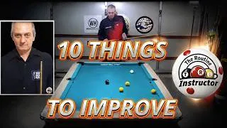 Thumbnail: 10 Ways To Instantly Improve Your Pool Game