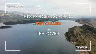 Thumbnail: Summer Adventure in Colorado | Kayaking, Cycling & Scenic Drives