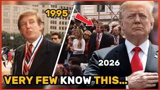 Thumbnail: WHAT REALLY HAPPENED - HOW DONALD TRUMP STEPPED UP WHEN OTHERS DIDN’T