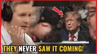 Thumbnail: DOUGLAS MURRAY on President Trump's Defining Moment - After THIS… Nothing Was the Same 