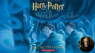 Thumbnail: John Granger - J.K. Rowling's Phoenix 'Ring Within a Ring'