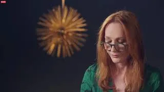 Thumbnail: J.K. Rowling reads The Tale of the Three Brothers (Lumos Global Gala 2021, October 1st, 2021)