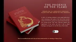 Thumbnail: The Phoenix or the Flame - Virtual Author Symposium
