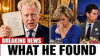 Thumbnail: Spencer SHOCKS Entire UK After Revealing Diana’s Detailed Nightmare Honeymoon With Prince Charles