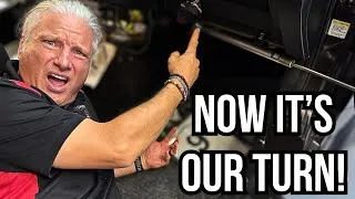 Thumbnail: Multiple Shops. Multiple Parts. But This Honda Element Still Isn’t Fixed! 