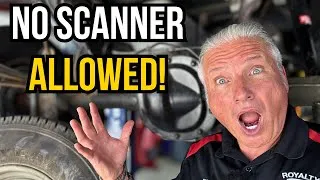 Thumbnail: This 32 Year Old F-150 Has Multiple Issues… Where Do We Start?! 