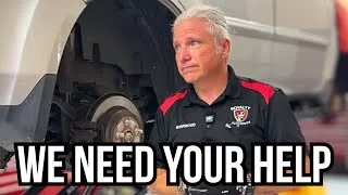 Thumbnail: Her Honda Pilot Is Falling Apart At The Worst Possible Time In Her Life… 