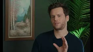 Thumbnail: As You Like It | Jonathan Groff in conversation