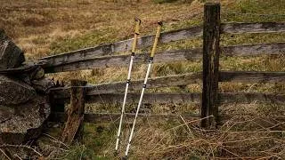 Thumbnail: 4 Best Trekking Poles of 2026 for Hiking, Backpacking & Mountain Adventures