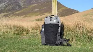 Thumbnail: Top 4 Hiking Backpacks of 2026 – From Day Hikes to Multi-Day Adventures