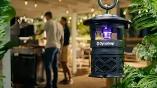 Thumbnail: Top 4 Best Bug Zappers in 2026 – Ultimate Mosquito & Insect Killers for Home and Outdoors