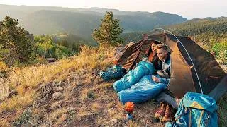 Thumbnail: Best Sleeping Bags of 2026: Top 3 Picks for Comfort & Warmth