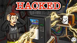 Thumbnail: They Hacked The Foundation: 3 Sentient SCP Machines... (SCP Compilation)