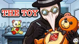 Thumbnail: The Toy Made Of Flesh: The Truth of SCP-1048... (SCP Compilation)