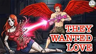 Thumbnail: They Wanted Love... But Got A Horrific Mutation (SCP Compilation)