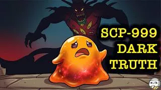 Thumbnail: The Dark Truth of SCP-999: The Son of The Scarlet King... (SCP Compilation)