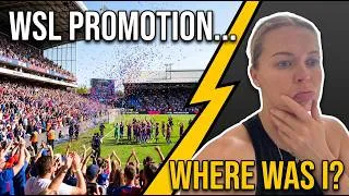 Thumbnail: Palace Got Promoted… And Rue Got Axed!