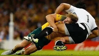 Thumbnail: Rugby Pump Up (#1)