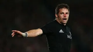 Thumbnail: Richie McCaw (Tribute) - The Leader