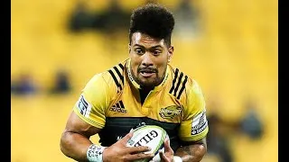 Thumbnail: Ardie Savea | Beast Mode