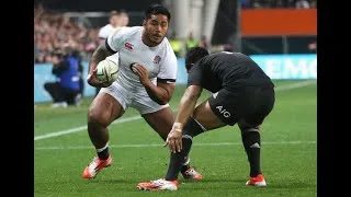 Thumbnail: Manu Tuilagi vs Julian Savea (REUPLOAD)
