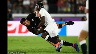 Thumbnail: RUGBY PUMP UP VID | HERE COMES THE BOOM | PART 2