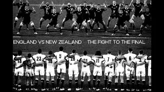 Thumbnail: ENGLAND VS NEW ZEALAND | THE FIGHT TO THE FINAL
