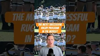 Thumbnail: The most SUCCESSFUL rugby program in the world?