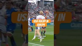 Thumbnail: TOP 3 USA PLAYERS & EUROPEAN TOUR EXPLAINED 🏉🇺🇸