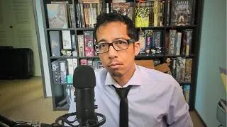 Thumbnail: Let's talk about the Paizo and Archives of Nethys controversy