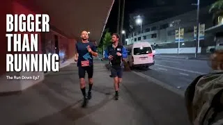 Thumbnail: The Run Down Ep. 7 | This Is Bigger Than Running
