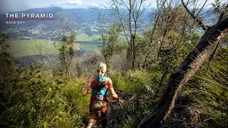 Thumbnail: Taking On One of Queensland’s Most Iconic Races! ⛰️ | Great Pyramid Race 2026