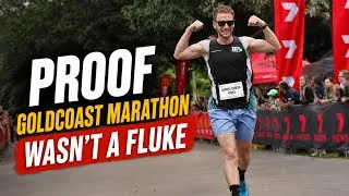 Thumbnail: Cairns 10K | The Race That Proved My Marathon Wasn’t a Fluke 