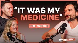 Thumbnail: Joe Wicks 'The Body Coach' on Running, Mental Health & Happiness