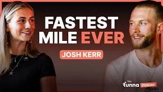 Thumbnail: Josh Kerr on Breaking the World Record and the Incredible Mindset Behind It