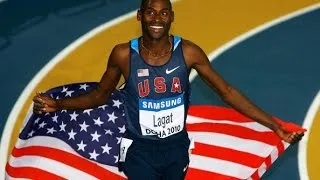 Thumbnail: Bernard Lagat Best Wins