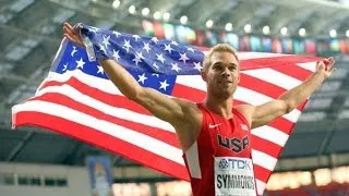 Thumbnail: Nick Symmonds Best Wins