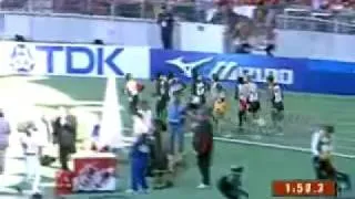 Thumbnail: 2007 IAAF 1500m Final