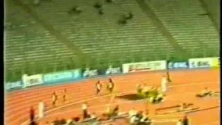 Thumbnail: Hicham El Guerrouj 1500m World Record 1998