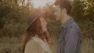 Thumbnail: Say It Now -  by The Running Mates