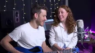 Thumbnail: I'll Follow The Sun - (The Beatles) Cover by The Running Mates