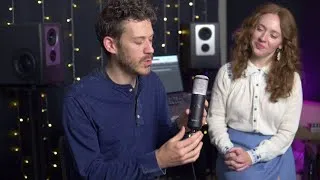 Thumbnail: The Only Exception - (Paramore) Cover by The Running Mates