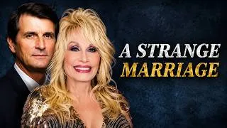 Thumbnail: At 80, Dolly Parton REVEALED What Carl Dean Never Wanted Anyone to Know