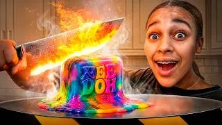 Thumbnail: DO NOT CUT OPEN SQUISHIES..